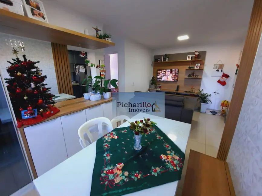 Foto 4 de Apartamento com 2 quartos à venda, 70m2 em Jardim São Carlos, Sao Carlos - SP