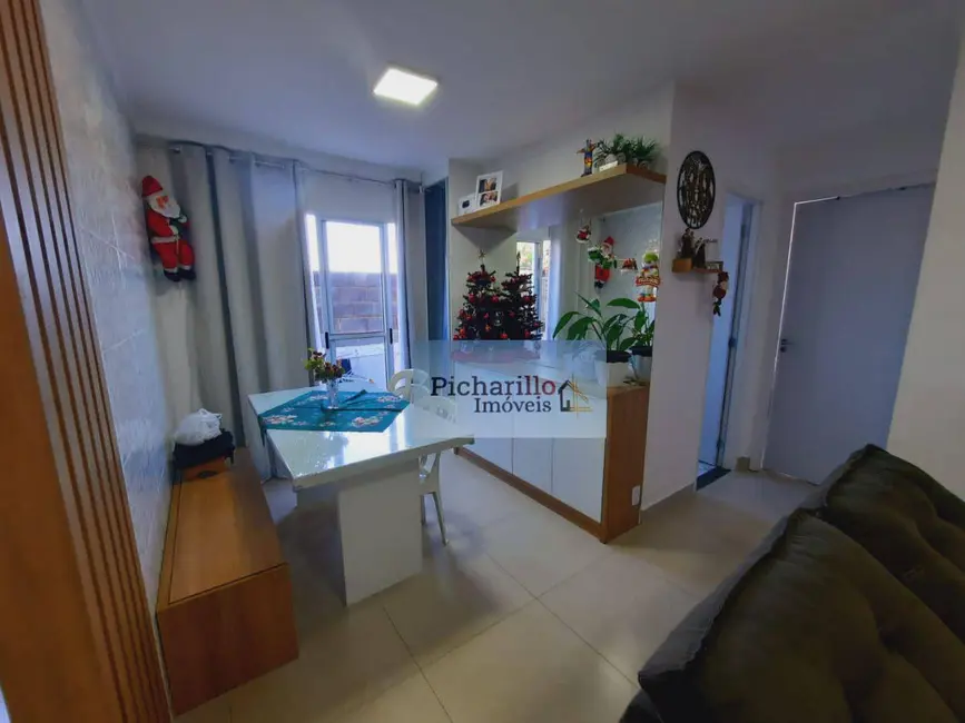 Foto 3 de Apartamento com 2 quartos à venda, 70m2 em Jardim São Carlos, Sao Carlos - SP