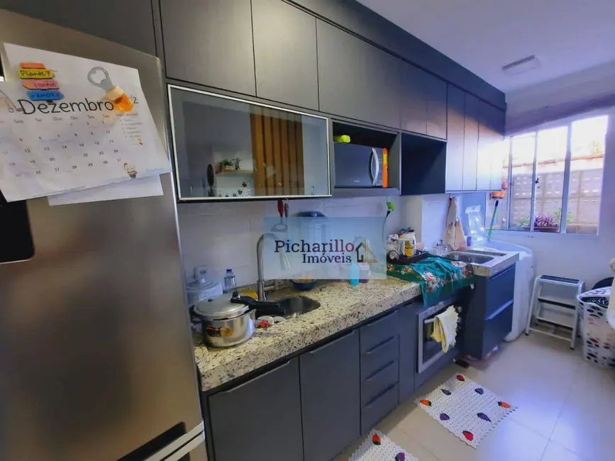 Foto 7 de Apartamento com 2 quartos à venda, 70m2 em Jardim São Carlos, Sao Carlos - SP