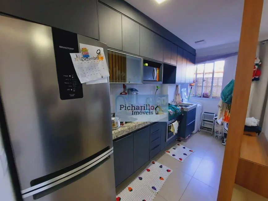 Foto 8 de Apartamento com 2 quartos à venda, 70m2 em Jardim São Carlos, Sao Carlos - SP