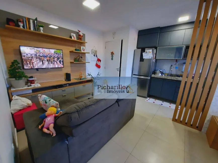 Foto 5 de Apartamento com 2 quartos à venda, 70m2 em Jardim São Carlos, Sao Carlos - SP