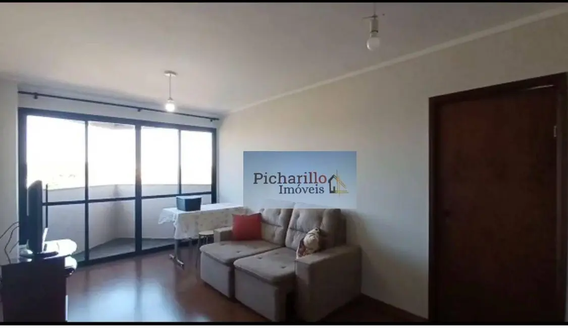 Apartamento com 2 quartos à venda, 79m2 em Parque Arnold Schimidt, Sao Carlos - SP - imagem 2 Foto 2 de Apartamento com 2 quartos à venda, 79m2 em Parque Arnold Schimidt, Sao Carlos - SP
