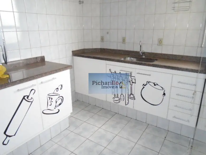 Apartamento com 2 quartos à venda, 79m2 em Parque Arnold Schimidt, Sao Carlos - SP - imagem 5 Foto 5 de Apartamento com 2 quartos à venda, 79m2 em Parque Arnold Schimidt, Sao Carlos - SP