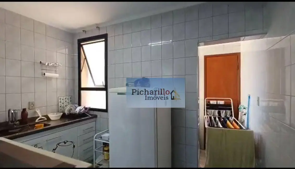 Apartamento com 2 quartos à venda, 79m2 em Parque Arnold Schimidt, Sao Carlos - SP - imagem 7 Foto 7 de Apartamento com 2 quartos à venda, 79m2 em Parque Arnold Schimidt, Sao Carlos - SP