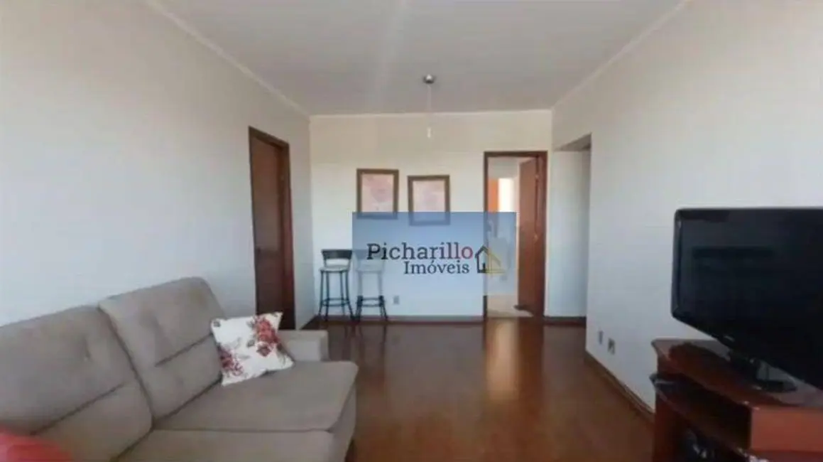 Apartamento com 2 quartos à venda, 79m2 em Parque Arnold Schimidt, Sao Carlos - SP - imagem 1 Foto 1 de Apartamento com 2 quartos à venda, 79m2 em Parque Arnold Schimidt, Sao Carlos - SP