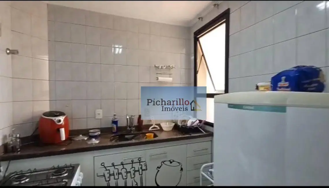 Apartamento com 2 quartos à venda, 79m2 em Parque Arnold Schimidt, Sao Carlos - SP - imagem 6 Foto 6 de Apartamento com 2 quartos à venda, 79m2 em Parque Arnold Schimidt, Sao Carlos - SP