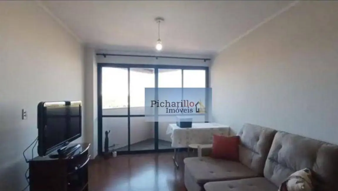 Apartamento com 2 quartos à venda, 79m2 em Parque Arnold Schimidt, Sao Carlos - SP - imagem 3 Foto 3 de Apartamento com 2 quartos à venda, 79m2 em Parque Arnold Schimidt, Sao Carlos - SP