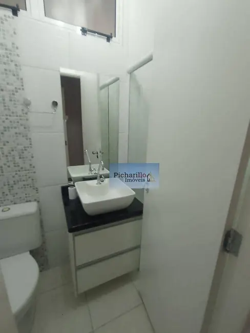 Foto 9 de Casa de Condomínio com 3 quartos à venda, 143m2 em Jardim Ipanema, Sao Carlos - SP