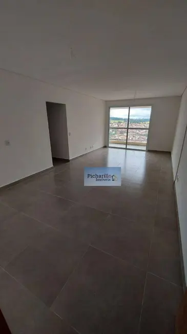 Foto 4 de Apartamento com 3 quartos à venda, 109m2 em Centreville, Sao Carlos - SP