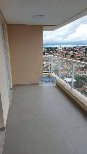 Foto 7 de Apartamento com 3 quartos à venda, 109m2 em Centreville, Sao Carlos - SP