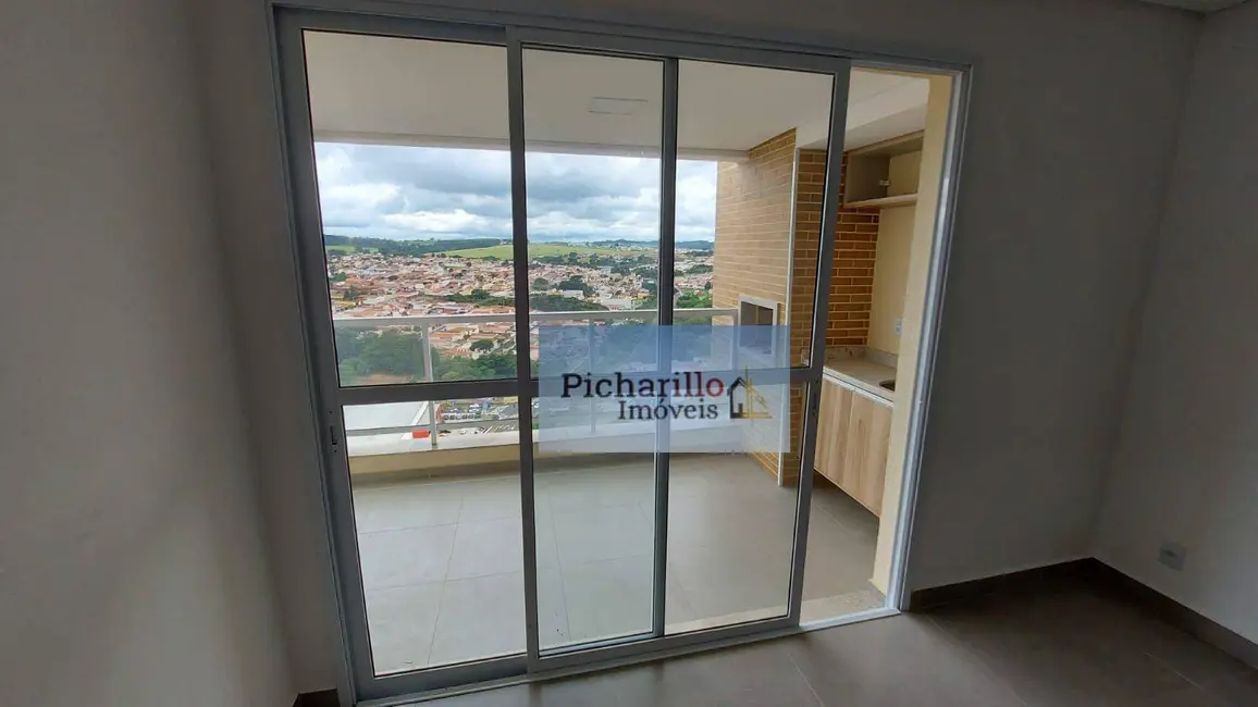 Foto 5 de Apartamento com 3 quartos à venda, 109m2 em Centreville, Sao Carlos - SP