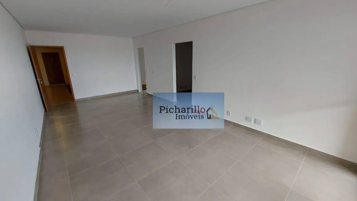 Foto 3 de Apartamento com 3 quartos à venda, 109m2 em Centreville, Sao Carlos - SP