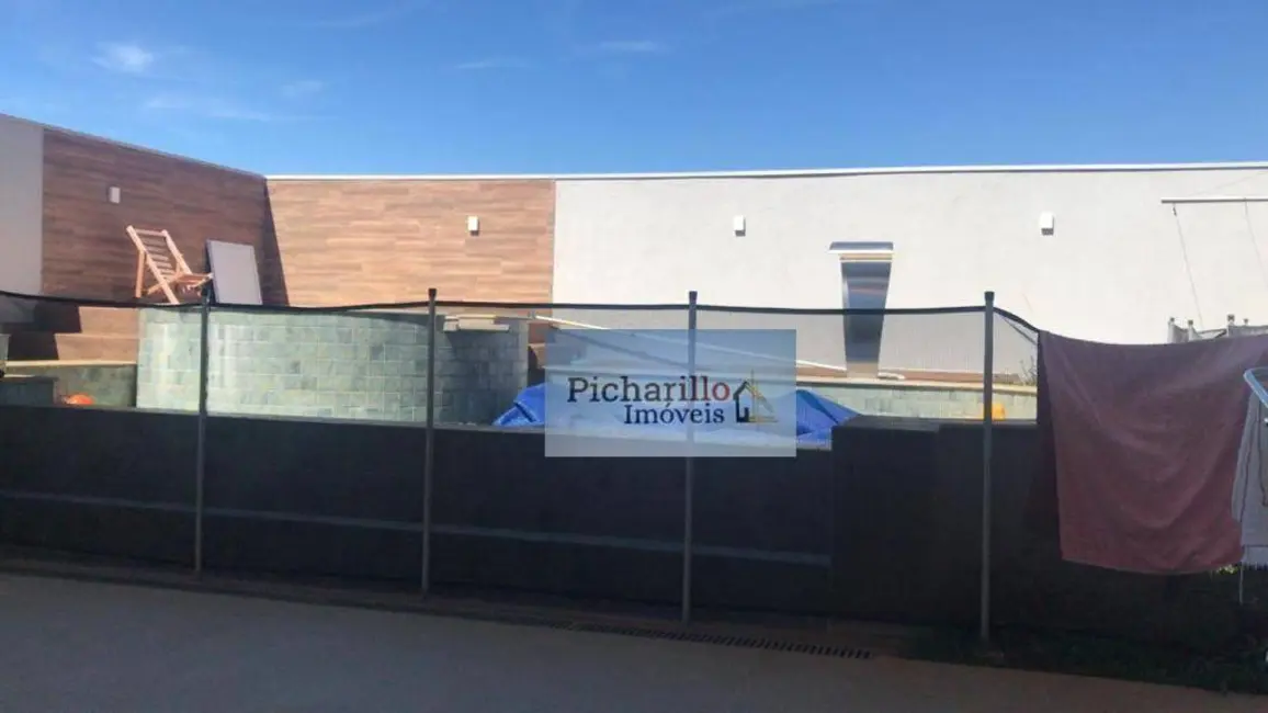 Foto 6 de Casa de Condomínio com 3 quartos à venda, 280m2 em Sao Carlos - SP