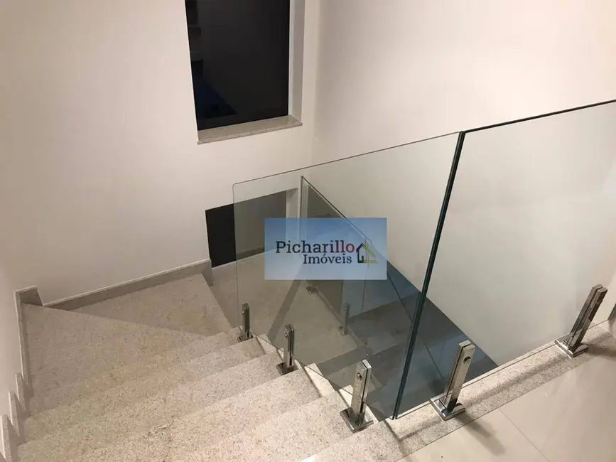 Foto 8 de Casa de Condomínio com 3 quartos à venda, 280m2 em Sao Carlos - SP