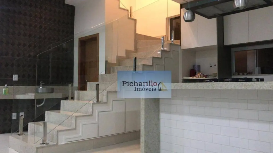 Foto 1 de Casa de Condomínio com 3 quartos à venda, 280m2 em Sao Carlos - SP