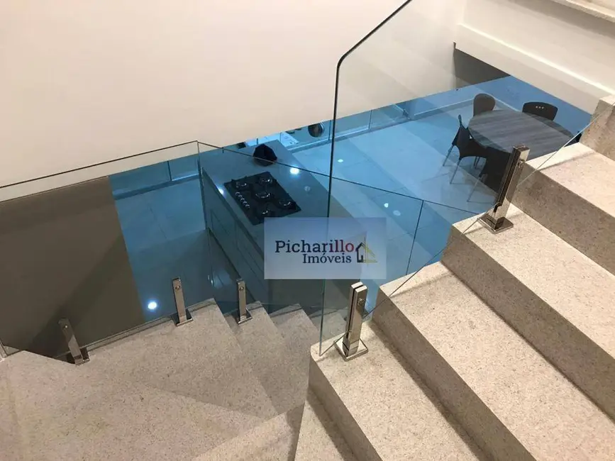 Foto 7 de Casa de Condomínio com 3 quartos à venda, 280m2 em Sao Carlos - SP