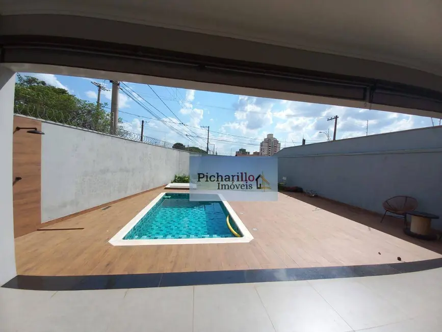 Foto 4 de Casa com 2 quartos à venda, 258m2 em Jardim Gibertoni, Sao Carlos - SP