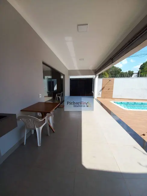 Foto 7 de Casa com 2 quartos à venda, 258m2 em Jardim Gibertoni, Sao Carlos - SP