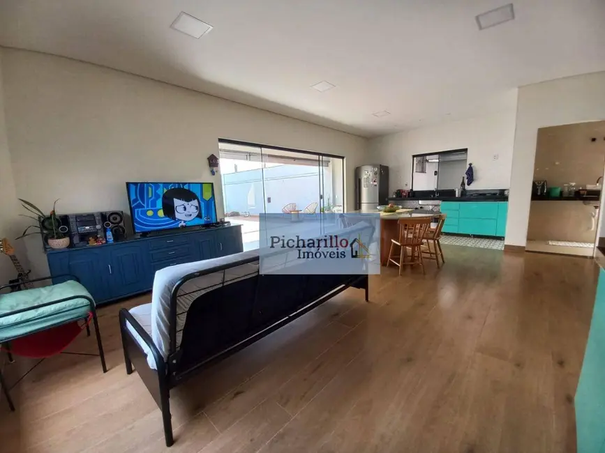 Foto 9 de Casa com 2 quartos à venda, 258m2 em Jardim Gibertoni, Sao Carlos - SP