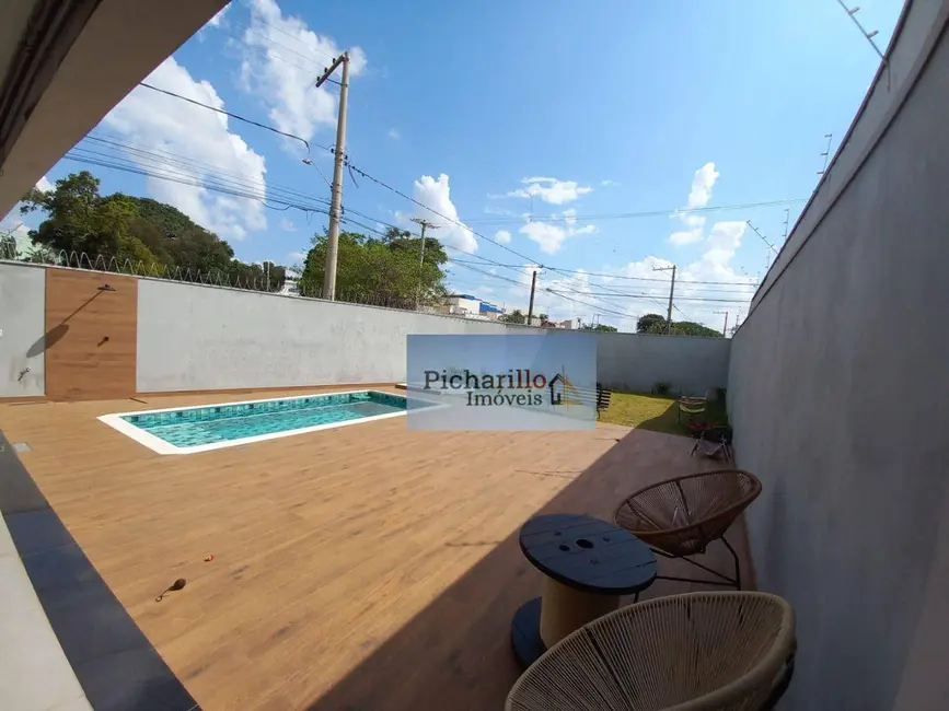 Foto 5 de Casa com 2 quartos à venda, 258m2 em Jardim Gibertoni, Sao Carlos - SP