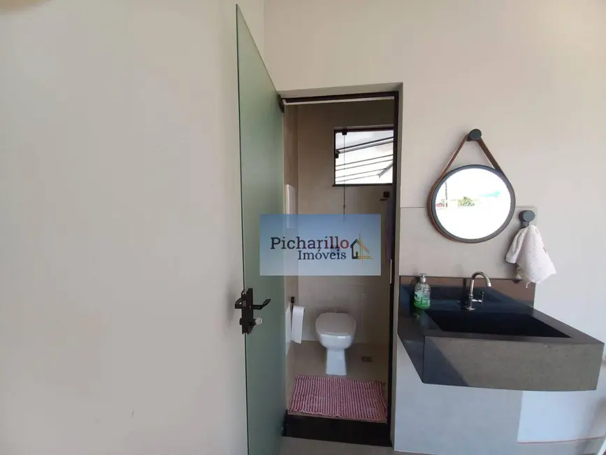 Foto 8 de Casa com 2 quartos à venda, 258m2 em Jardim Gibertoni, Sao Carlos - SP