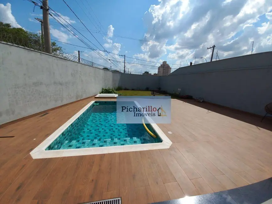 Foto 6 de Casa com 2 quartos à venda, 258m2 em Jardim Gibertoni, Sao Carlos - SP