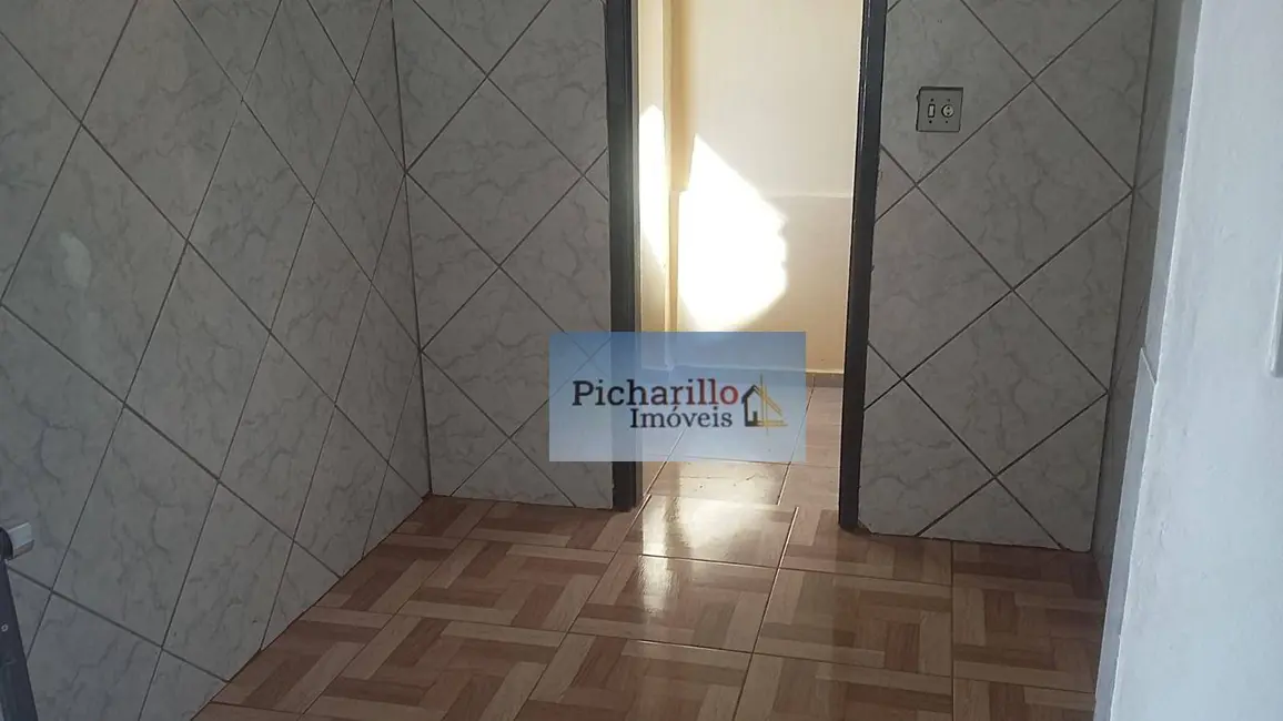 Foto 3 de Casa com 2 quartos à venda, 181m2 em Núcleo Residencial Silvio Vilari, Sao Carlos - SP