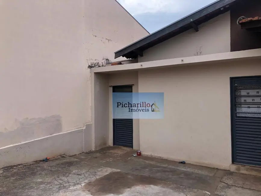 Foto 1 de Casa com 2 quartos à venda, 181m2 em Núcleo Residencial Silvio Vilari, Sao Carlos - SP