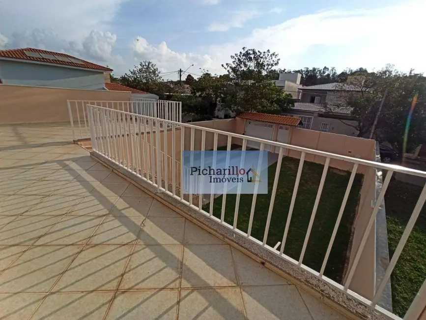 Foto 9 de Casa de Condomínio com 2 quartos à venda, 308m2 em Parque Espraiado, Sao Carlos - SP