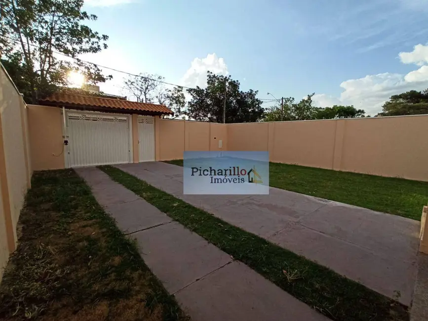 Foto 5 de Casa de Condomínio com 2 quartos à venda, 308m2 em Parque Espraiado, Sao Carlos - SP