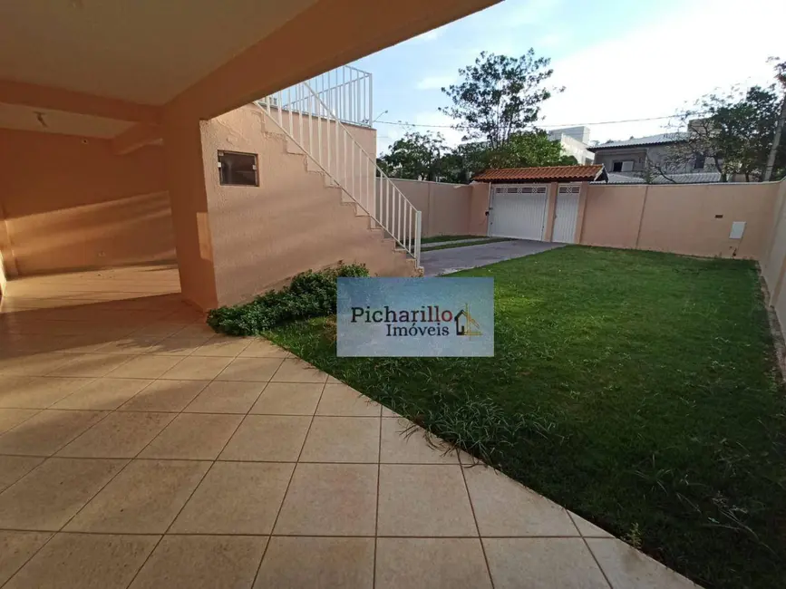 Foto 4 de Casa de Condomínio com 2 quartos à venda, 308m2 em Parque Espraiado, Sao Carlos - SP