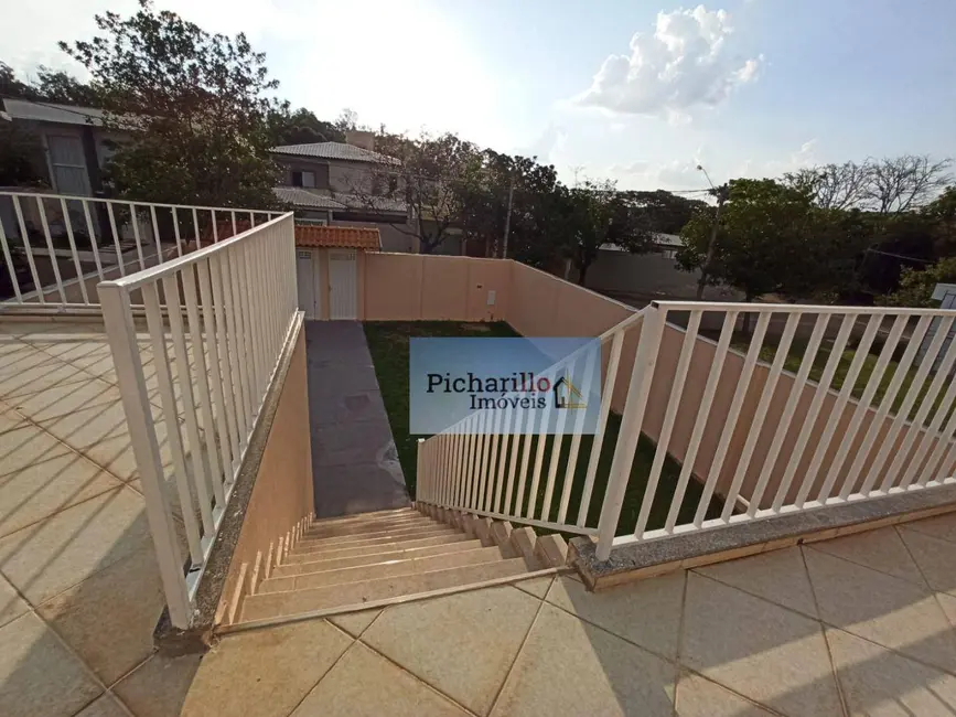 Foto 7 de Casa de Condomínio com 2 quartos à venda, 308m2 em Parque Espraiado, Sao Carlos - SP