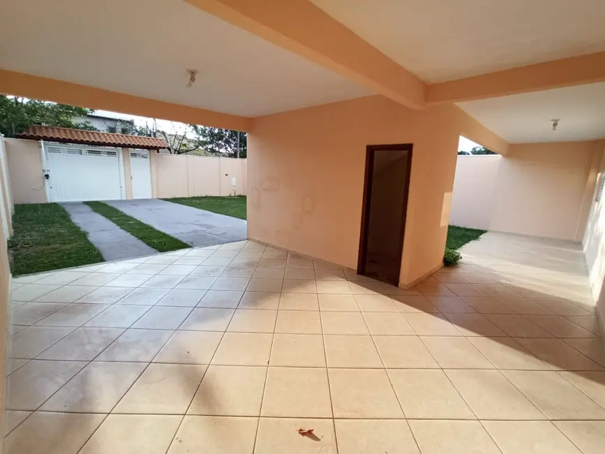 Foto 3 de Casa de Condomínio com 2 quartos à venda, 308m2 em Parque Espraiado, Sao Carlos - SP