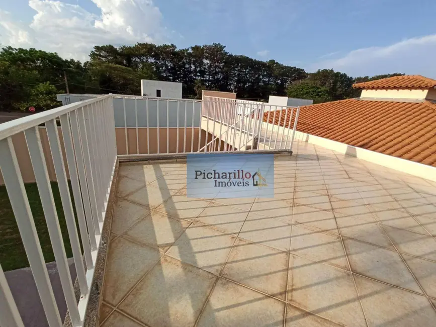 Foto 8 de Casa de Condomínio com 2 quartos à venda, 308m2 em Parque Espraiado, Sao Carlos - SP