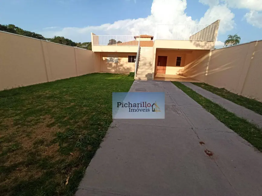 Foto 2 de Casa de Condomínio com 2 quartos à venda, 308m2 em Parque Espraiado, Sao Carlos - SP