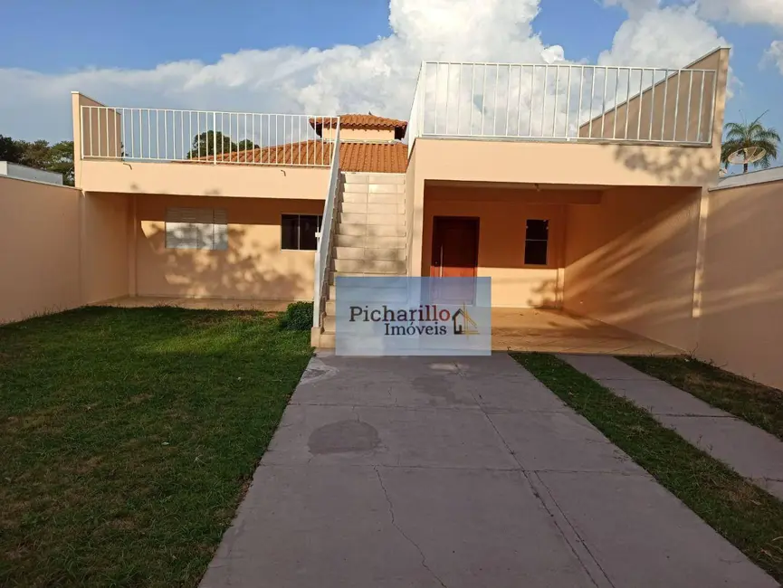 Foto 1 de Casa de Condomínio com 2 quartos à venda, 308m2 em Parque Espraiado, Sao Carlos - SP