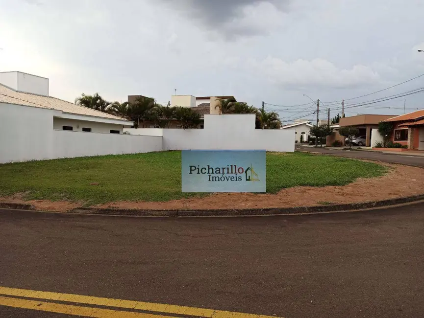 Foto 2 de Terreno / Lote à venda, 385m2 em Sao Carlos - SP