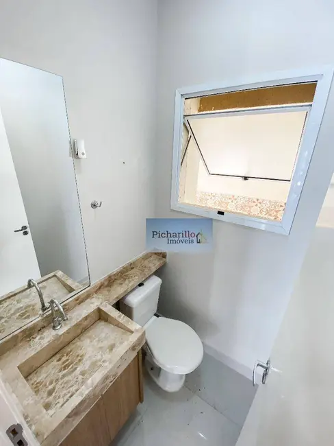Foto 4 de Casa de Condomínio com 2 quartos à venda, 105m2 em Parque Sabará, Sao Carlos - SP