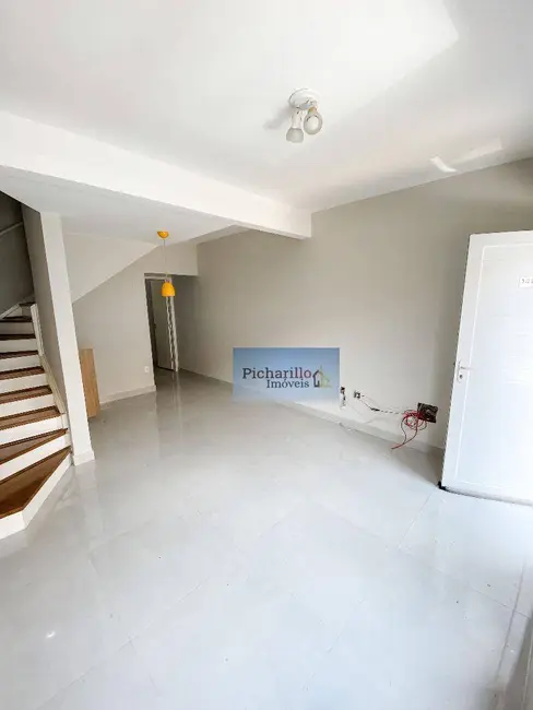 Foto 3 de Casa de Condomínio com 2 quartos à venda, 105m2 em Parque Sabará, Sao Carlos - SP