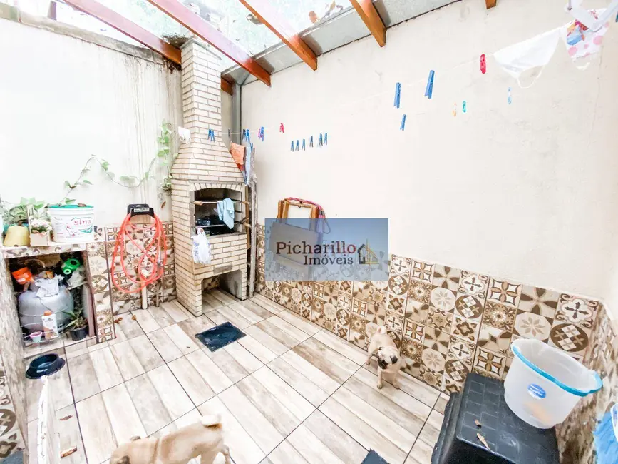 Foto 7 de Casa de Condomínio com 2 quartos à venda, 105m2 em Parque Sabará, Sao Carlos - SP