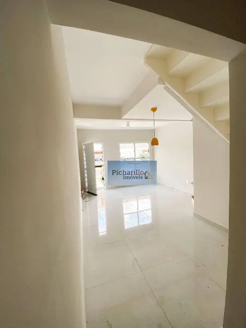 Foto 2 de Casa de Condomínio com 2 quartos à venda, 105m2 em Parque Sabará, Sao Carlos - SP