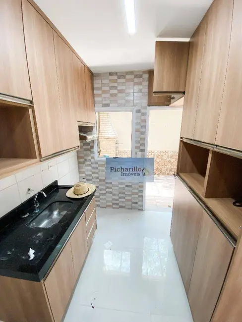 Foto 6 de Casa de Condomínio com 2 quartos à venda, 105m2 em Parque Sabará, Sao Carlos - SP