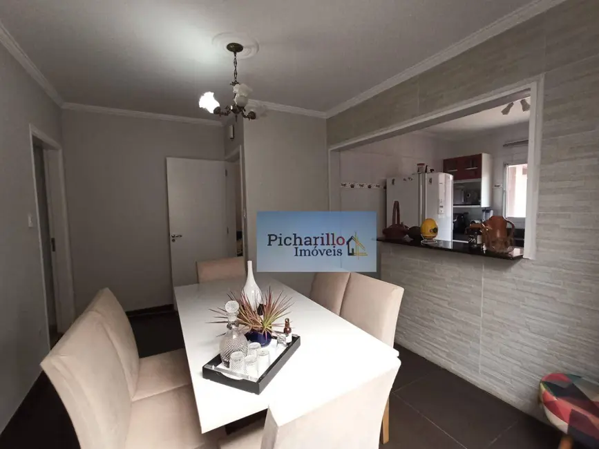 Foto 4 de Casa com 3 quartos à venda, 199m2 em Parque Santa Felícia Jardim, Sao Carlos - SP