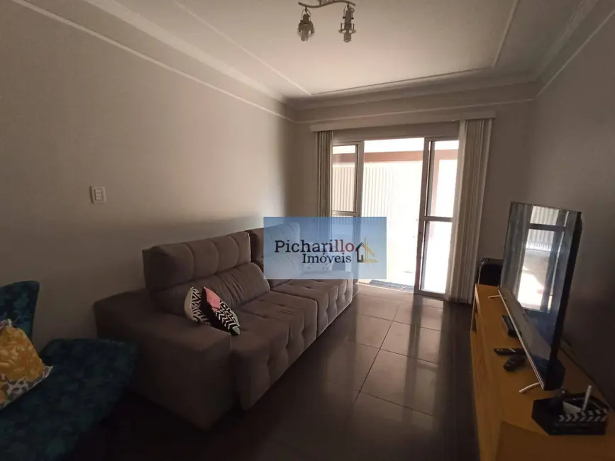 Foto 1 de Casa com 3 quartos à venda, 199m2 em Parque Santa Felícia Jardim, Sao Carlos - SP