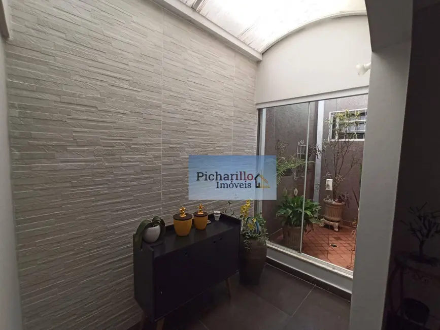 Foto 7 de Casa com 3 quartos à venda, 199m2 em Parque Santa Felícia Jardim, Sao Carlos - SP