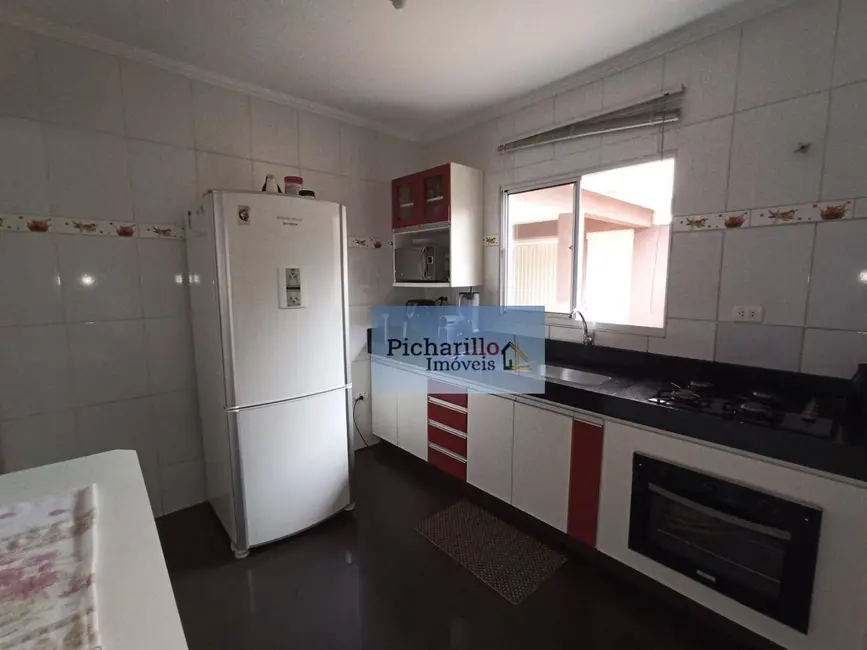 Foto 9 de Casa com 3 quartos à venda, 199m2 em Parque Santa Felícia Jardim, Sao Carlos - SP