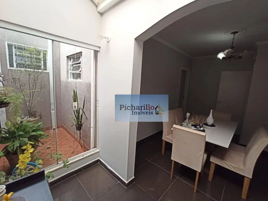 Foto 6 de Casa com 3 quartos à venda, 199m2 em Parque Santa Felícia Jardim, Sao Carlos - SP