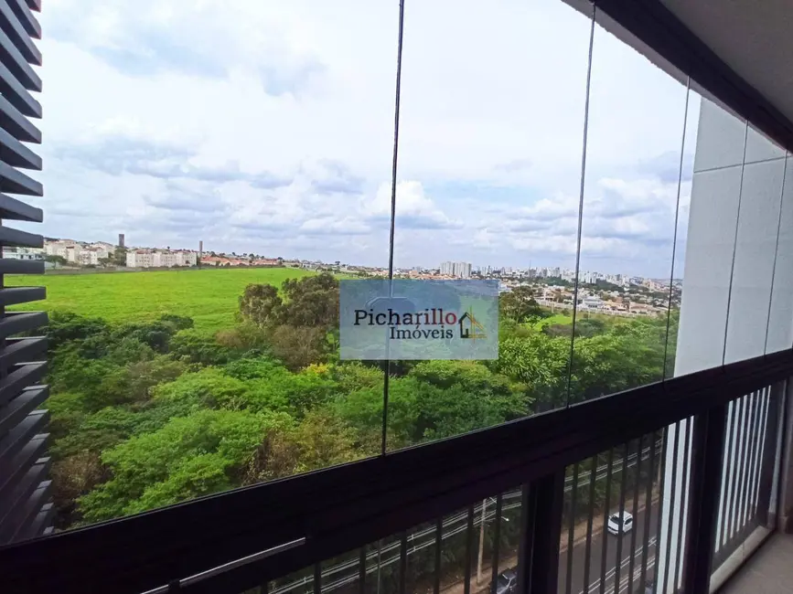 Foto 7 de Apartamento com 2 quartos à venda, 76m2 em Sao Carlos - SP