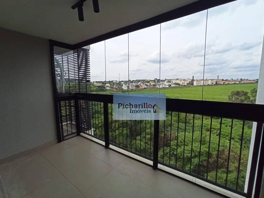 Foto 9 de Apartamento com 2 quartos à venda, 76m2 em Sao Carlos - SP