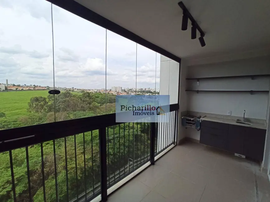 Foto 8 de Apartamento com 2 quartos à venda, 76m2 em Sao Carlos - SP